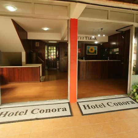 Hotel Conora Itatiaia  Extérieur photo